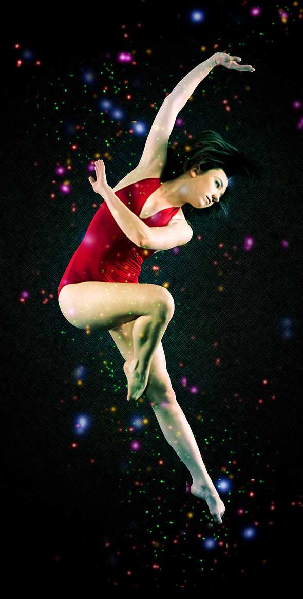 18-In-1 Digital Artist Photoshop Actions Suite