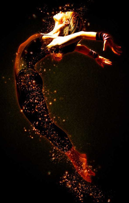 18-In-1 Digital Artist Photoshop Actions Suite