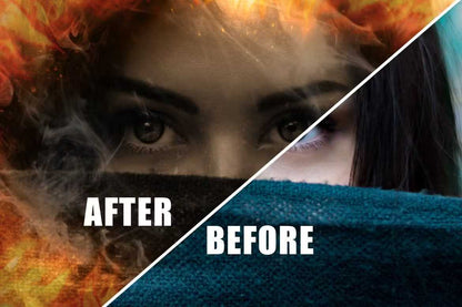 21-In-1 Apex Photoshop Templates Bundle - Photoboto
