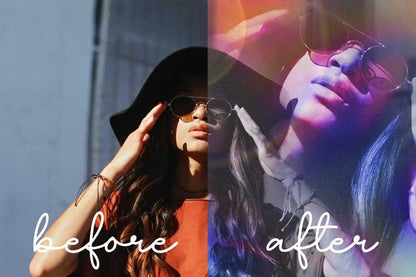 The 21-In-1 Rare Photoshop Add-Ons Collection - Photoboto