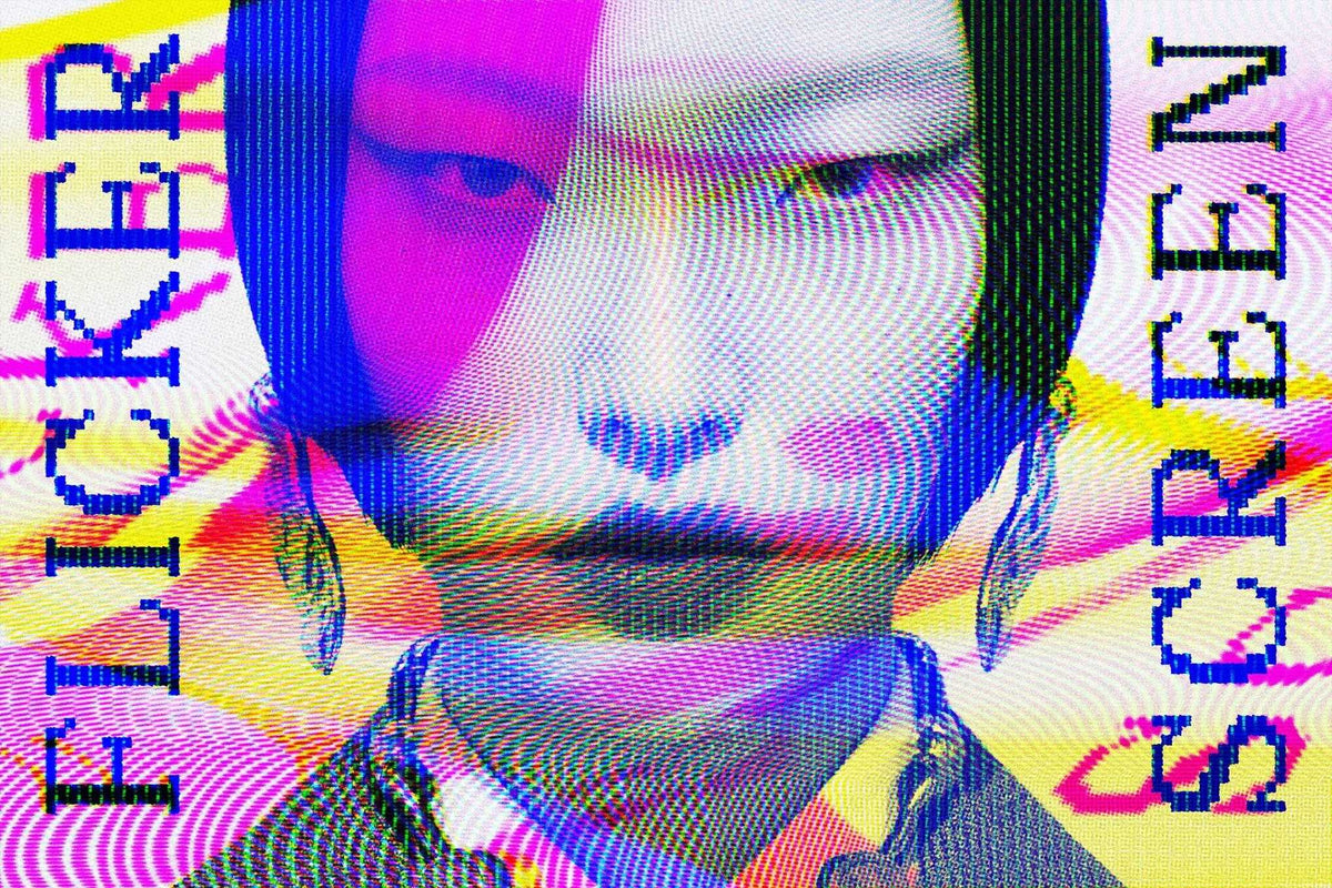 The Iconic Collection Of 21 Photoshop Effects