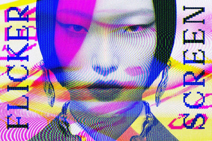 The Iconic Collection Of 21 Photoshop Effects