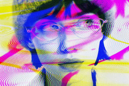 The Iconic Collection Of 21 Photoshop Effects