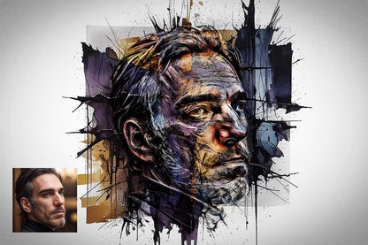 21 Dynamic Photoshop Effects Bundle - Photoboto