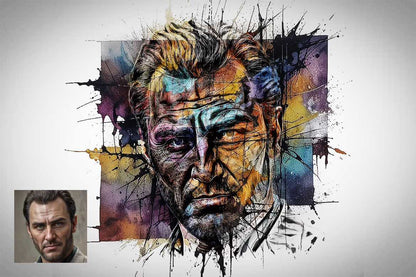 21 Dynamic Photoshop Effects Bundle - Photoboto