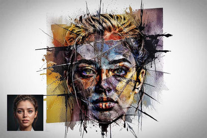 21 Dynamic Photoshop Effects Bundle - Photoboto