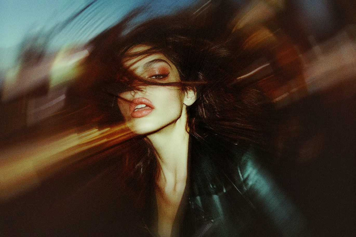 23-In-1 Blur Fusion Photoshop Effects Bundle