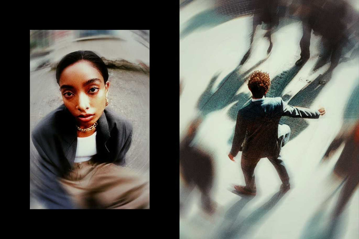 23-In-1 Blur Fusion Photoshop Effects Bundle