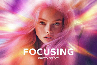 22-In-1 Motion Blur Photoshop Effects Bundle