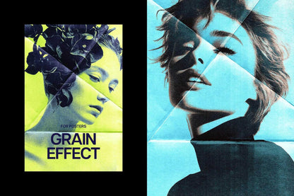 The Prestigious Collection Of 20 Photoshop Effects