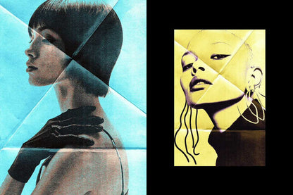The Prestigious Collection Of 20 Photoshop Effects