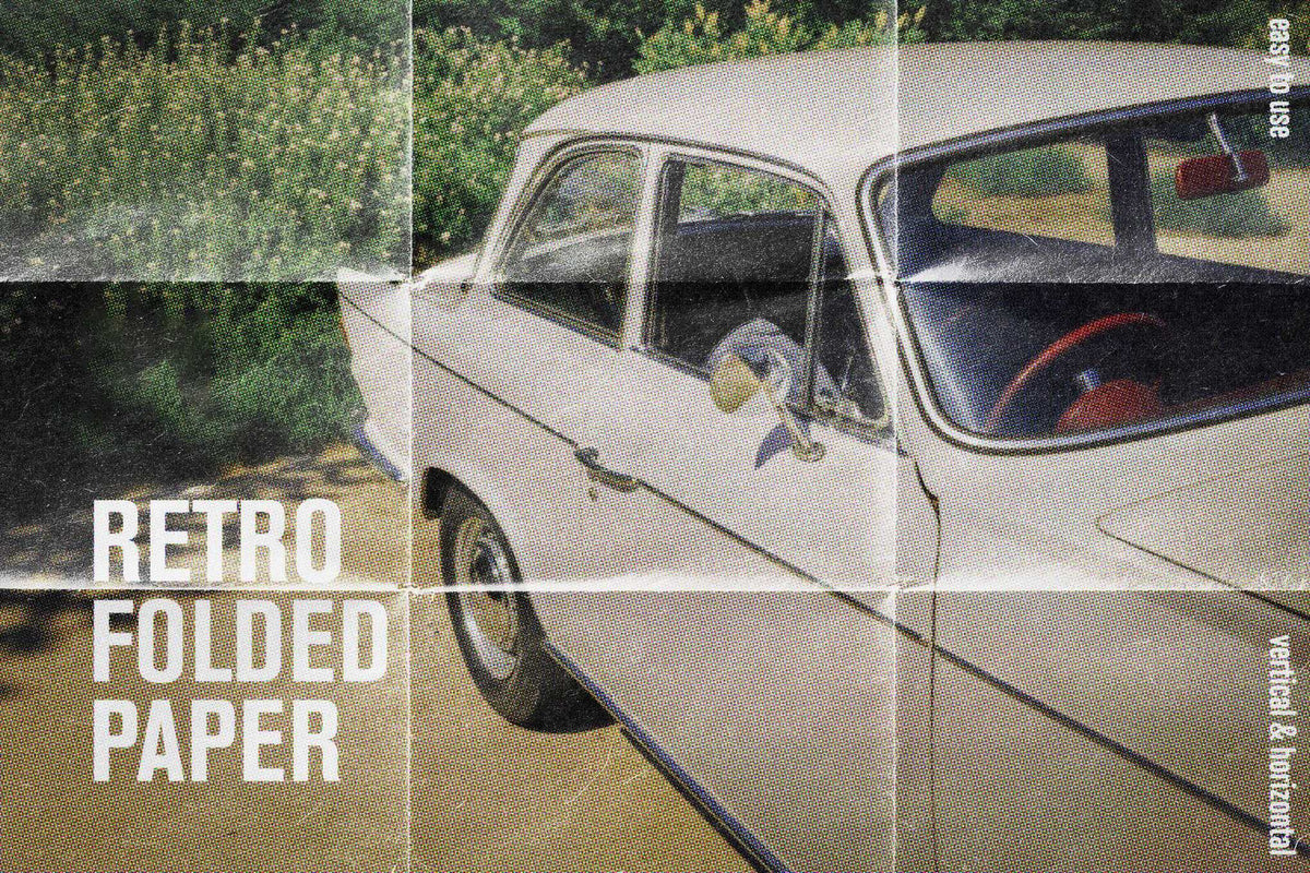 28-In-1 Retro Renaissance Photoshop Effects Bundle