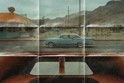 28-In-1 Retro Renaissance Photoshop Effects Bundle