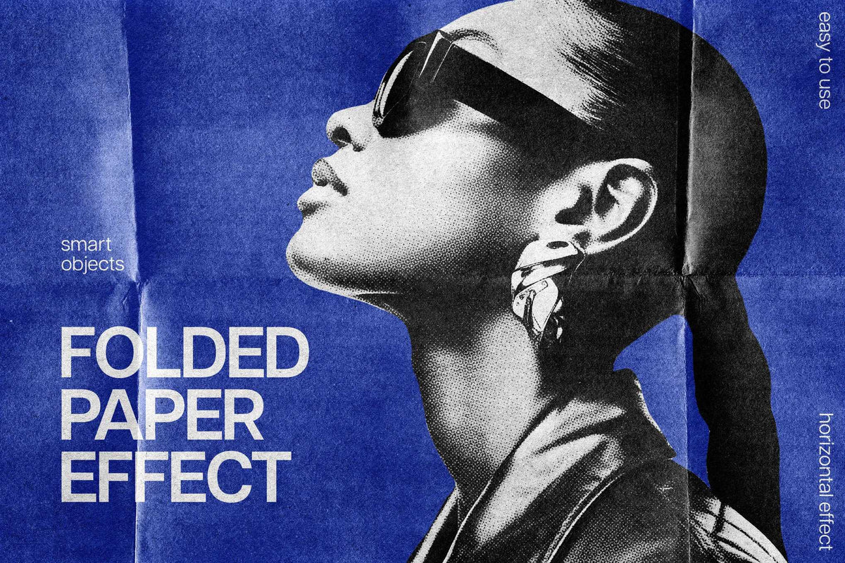 The Diamond Collection Of 23 Photoshop Templates