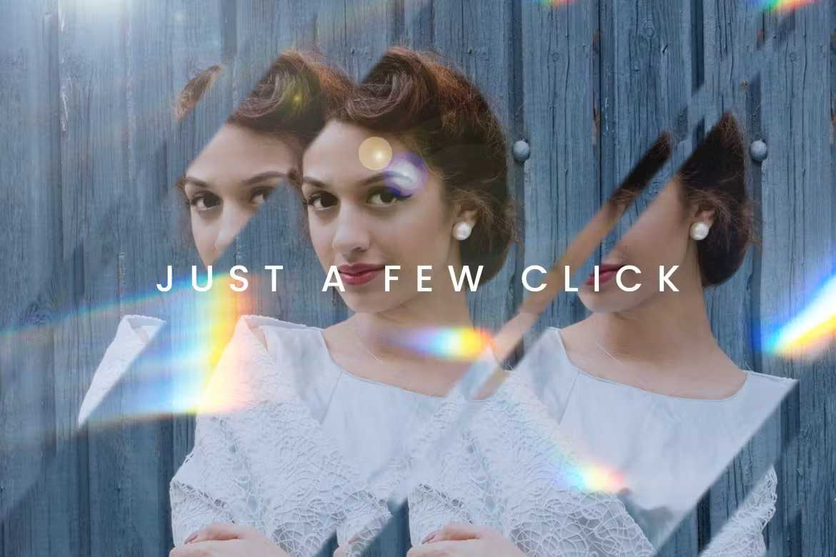 The Prestige Collection Of 22 Photoshop Effects - Photoboto