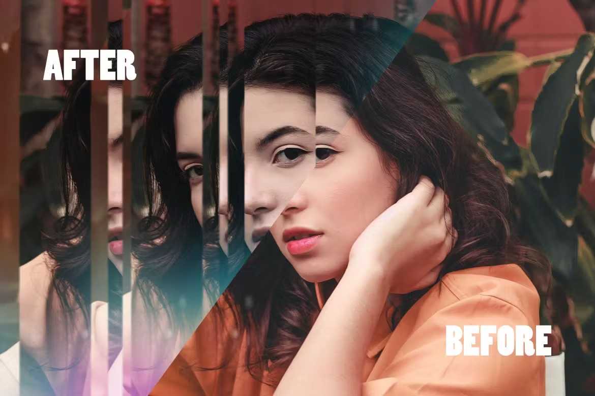 The 21-In-1 Rare Photoshop Add-Ons Collection - Photoboto