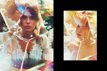 25 Pro-Grade Photoshop Templates Bundle - Photoboto