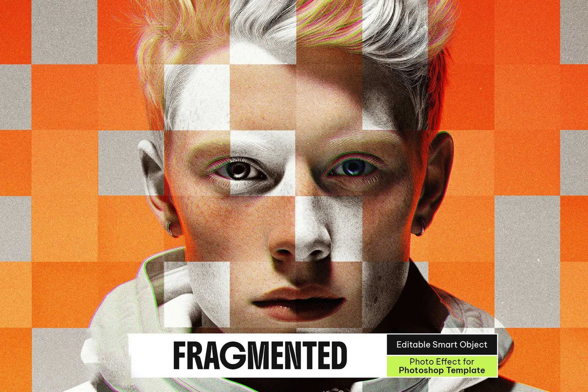 22 Supreme Artistry Photoshop Effects Bundle - Photoboto