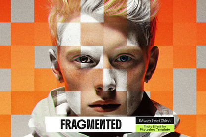 22 Supreme Artistry Photoshop Effects Bundle - Photoboto