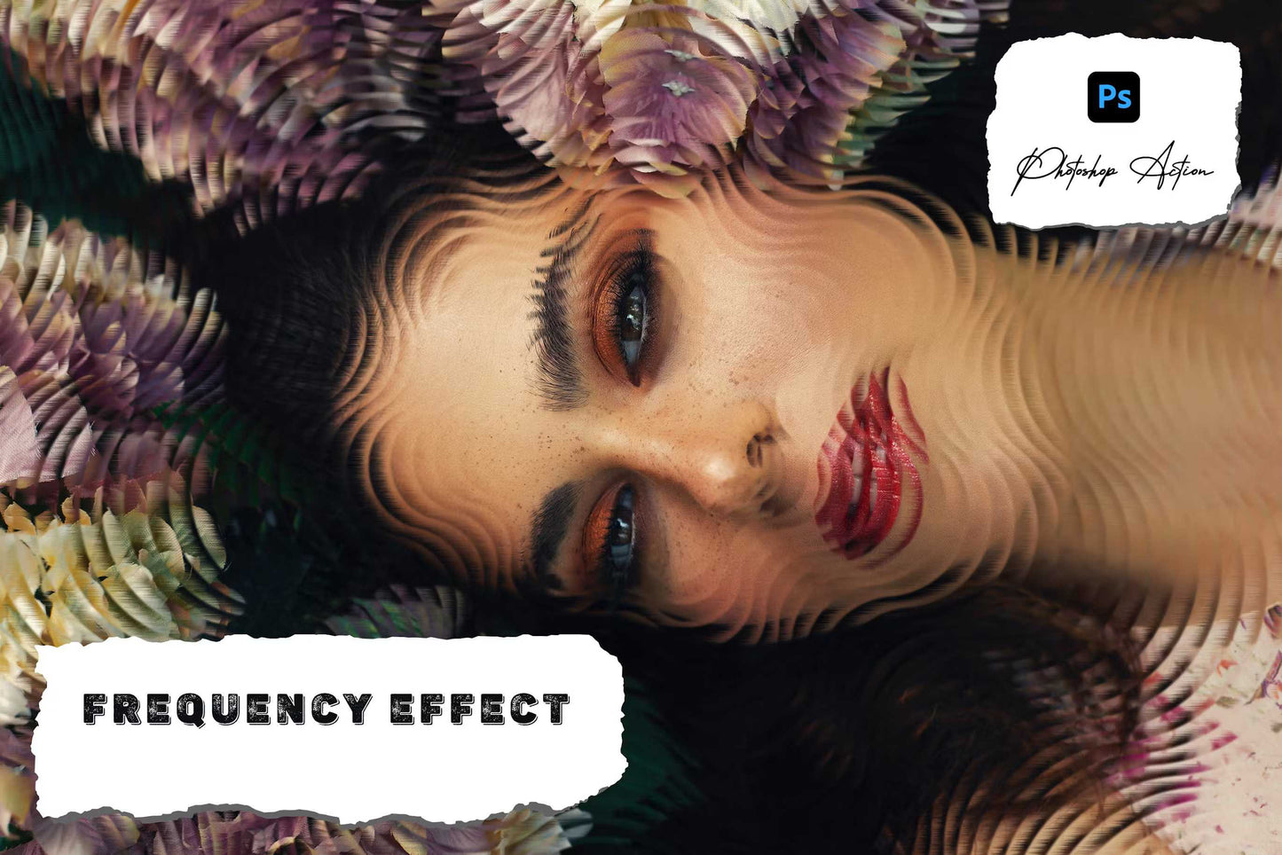 20 Gorgeous Photoshop Actions Bundle - Photoboto