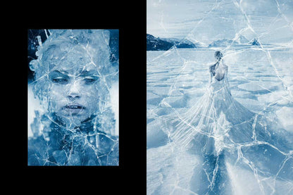 21-In-1 Strikingly Beautiful Photoshop Effects Bundle