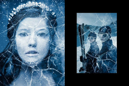 21-In-1 Strikingly Beautiful Photoshop Effects Bundle