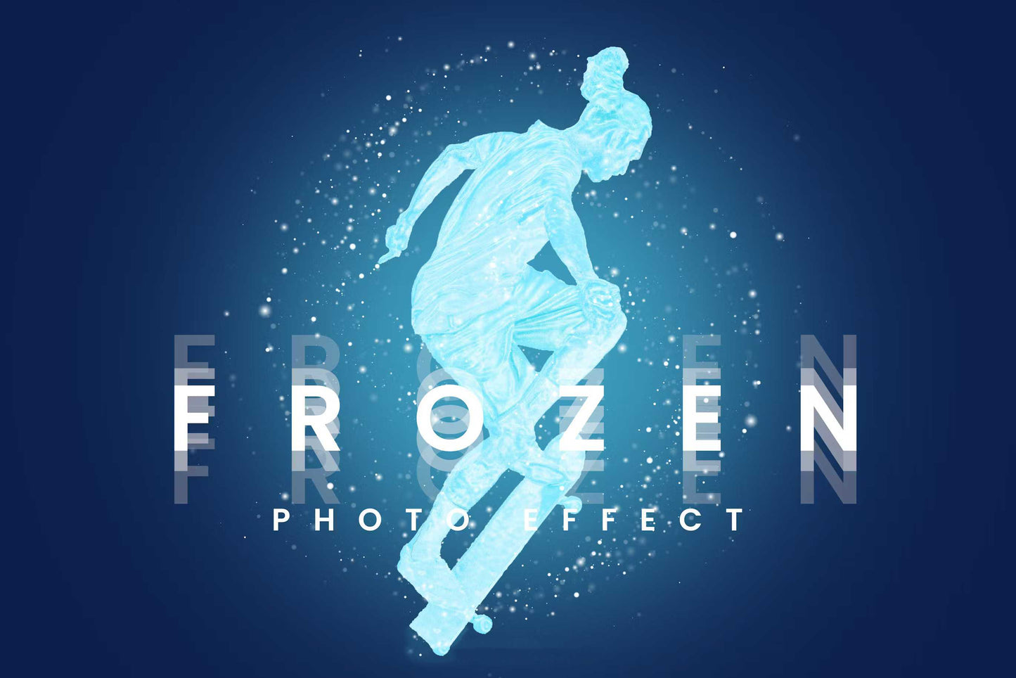The Prestige Collection Of 22 Photoshop Effects - Photoboto