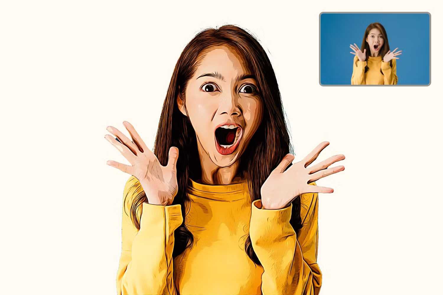 20 Gorgeous Photoshop Actions Bundle - Photoboto