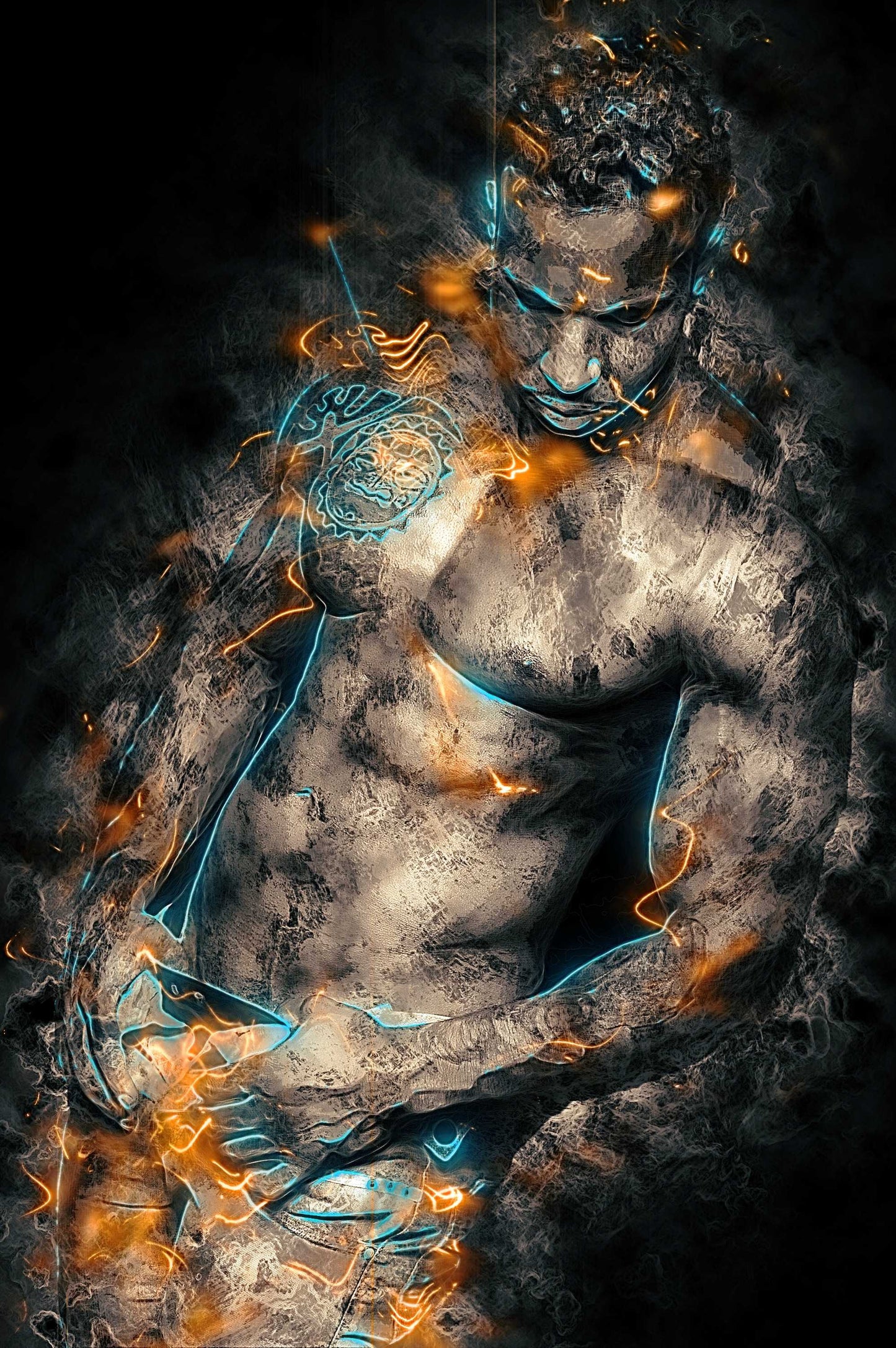 22 Designer-Grade Photoshop Actions Kit