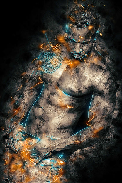 22 Designer-Grade Photoshop Actions Kit