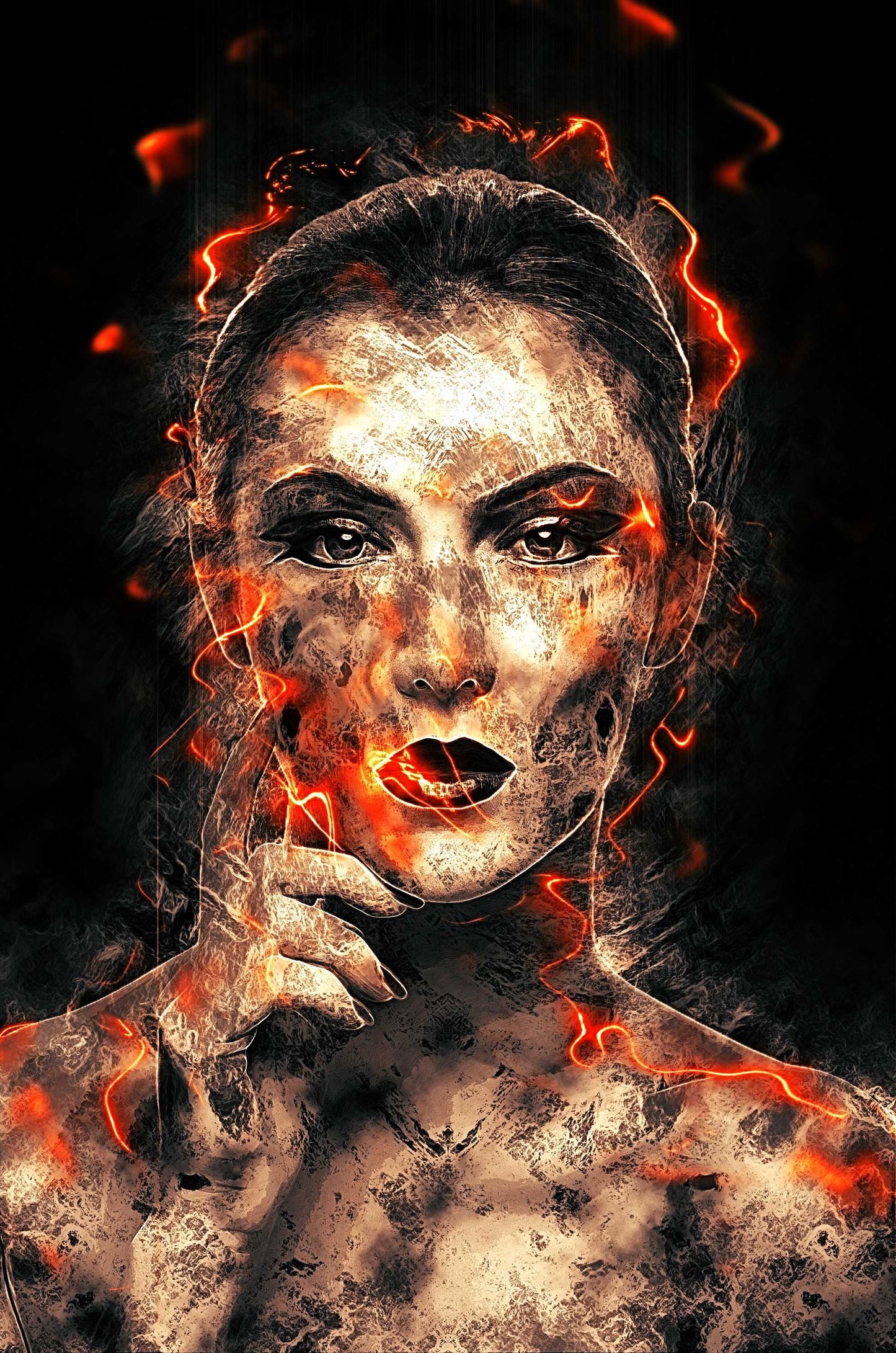 22 Designer-Grade Photoshop Actions Kit