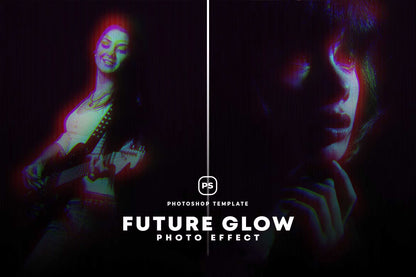 18-In-1 Unbeatable Portrait Photoshop Effects Bundle - Photoboto