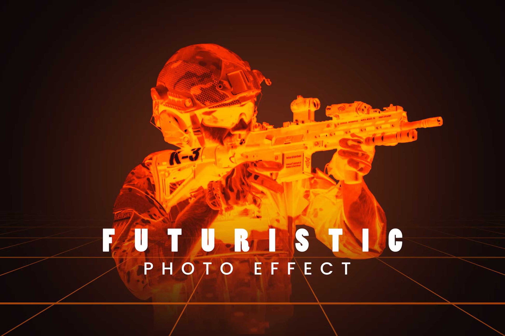 The Prestige Collection Of 22 Photoshop Effects - Photoboto