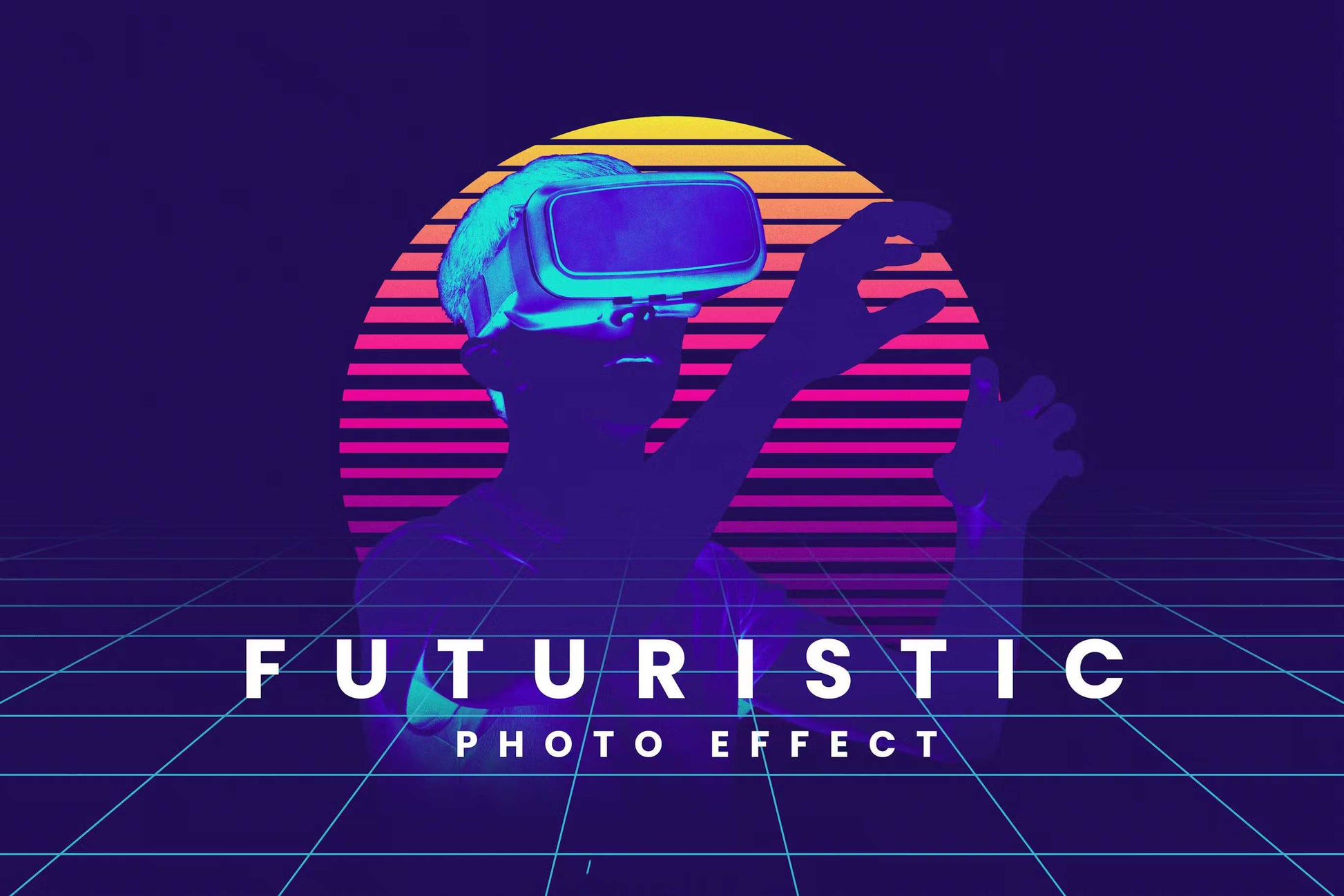 The All-Star Bundle Of 21 Photoshop Templates - Photoboto