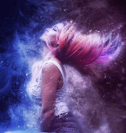 22 Designer-Grade Photoshop Actions Kit