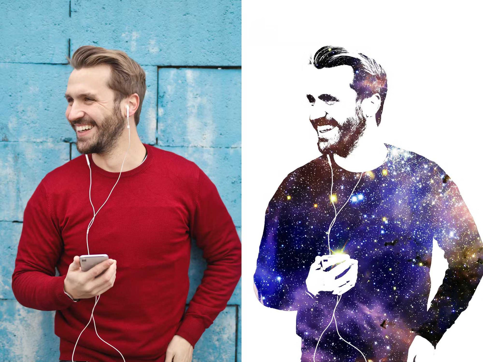 20 Gorgeous Photoshop Actions Bundle - Photoboto