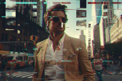 The Visual Alchemy Bundle Of 22 Photoshop Actions - Photoboto