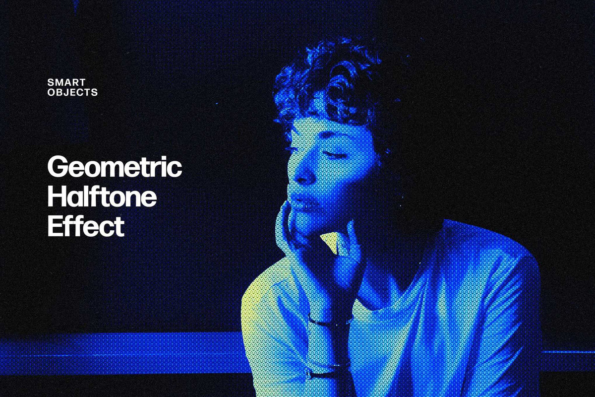 The Prestigious Collection Of 20 Photoshop Effects