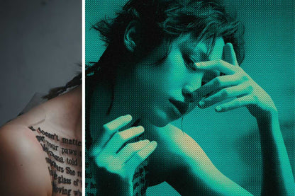 The Prestigious Collection Of 20 Photoshop Effects
