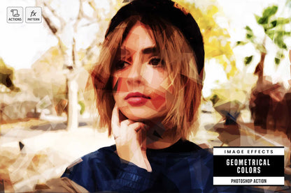 16 Scintillating Photoshop Actions Bundle - Photoboto