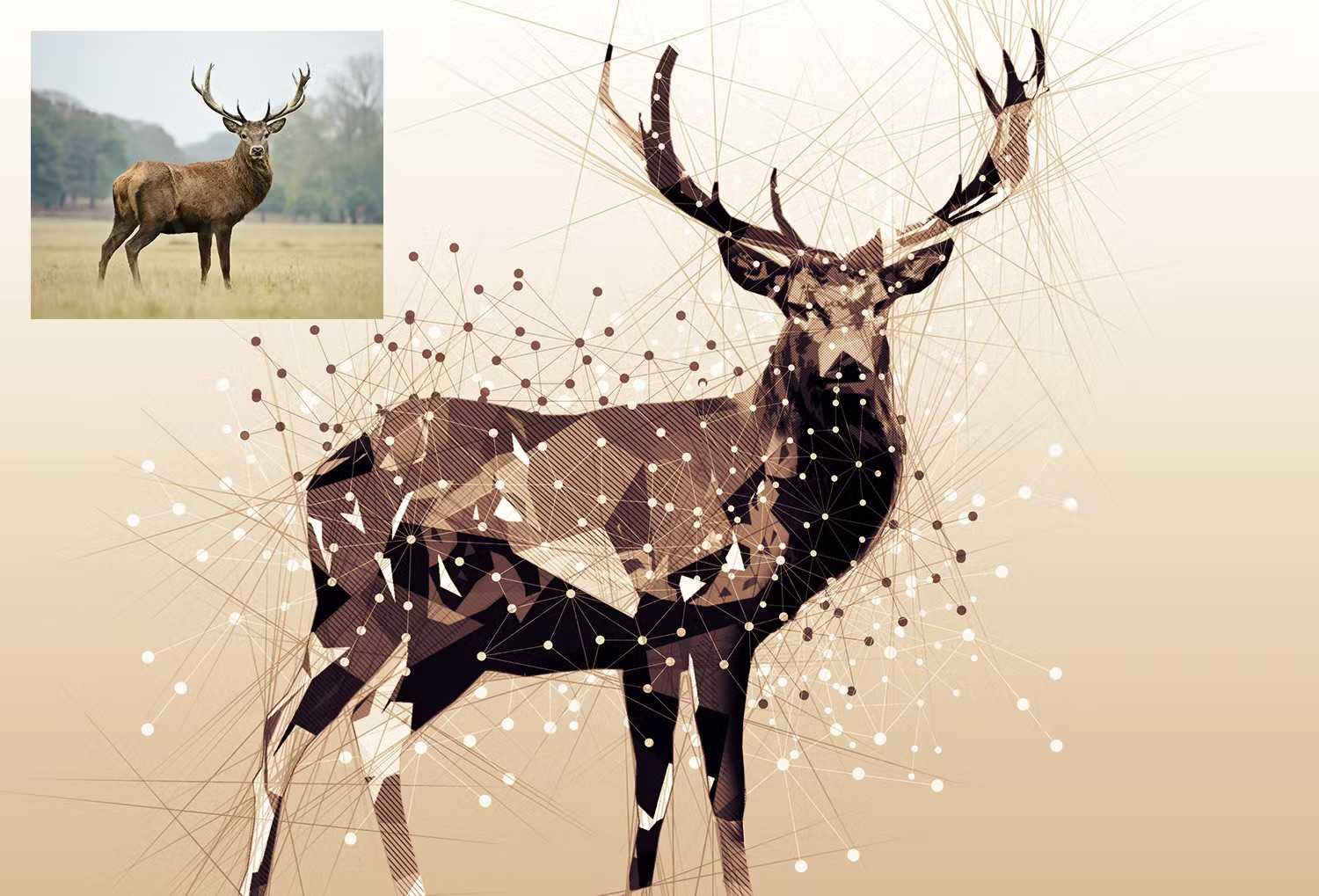 19 Fantastic Photoshop Actions Bundle - Photoboto