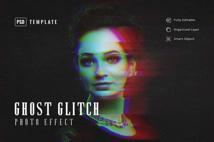 The Royal Bundle Of 21 Photoshop Templates - Photoboto