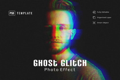 27 Futuristic Photoshop Effects Pack - Photoboto