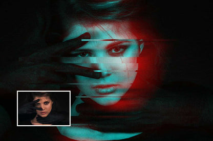 The Illustrious Bundle Of 24 Photoshop Templates - Photoboto
