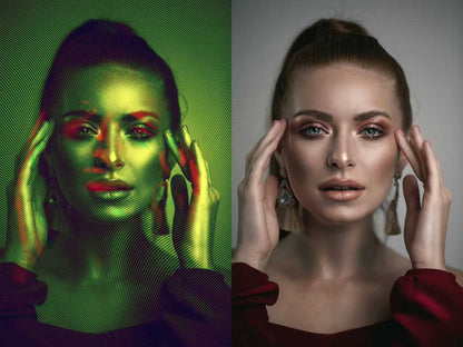The Power Bundle Of 17 Photoshop Add-Ons - Photoboto