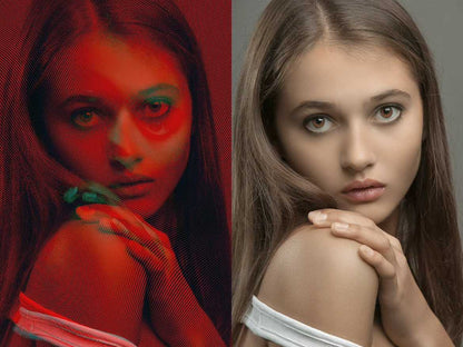 The Power Bundle Of 17 Photoshop Add-Ons - Photoboto