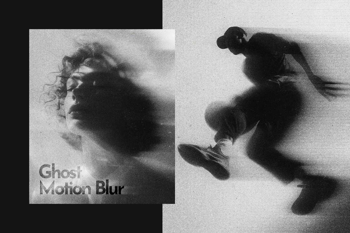 The Creator’s Collection Of 22 Master Photoshop Effects