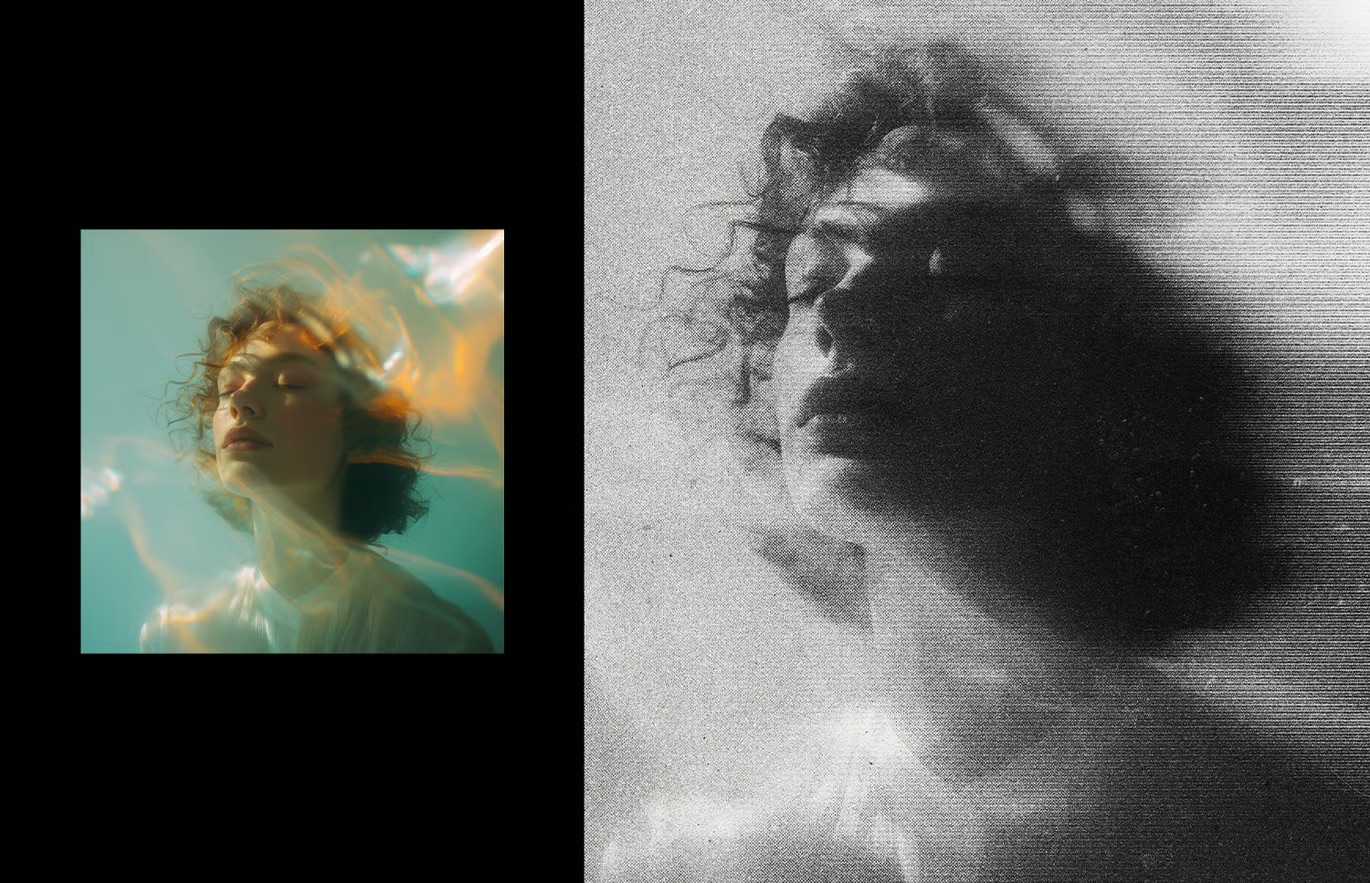 The Creator’s Collection Of 22 Master Photoshop Effects