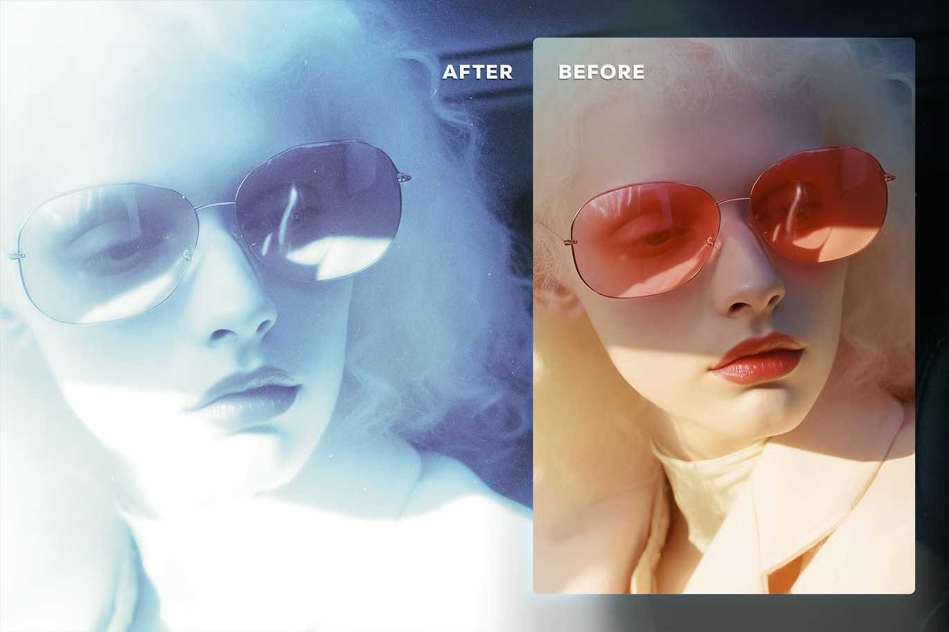 The Catalyst Pack 22 Photoshop Effects