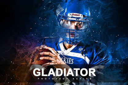 21-In-1 Trendsetting Photoshop Actions Collection